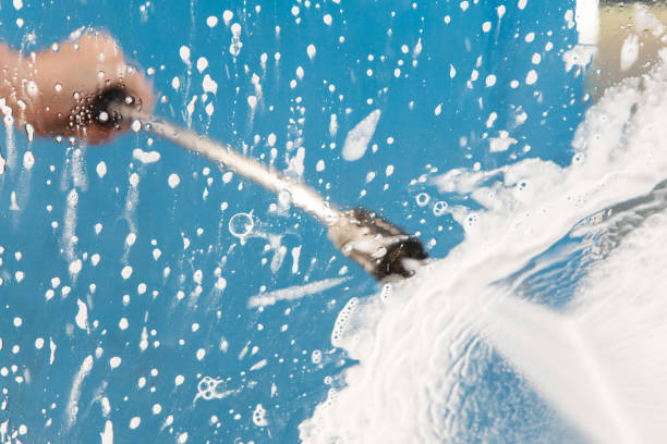 Best Fence Cleaning and Maintenance in Preston Heights, IL